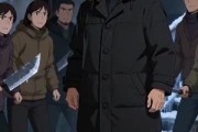 短剧《末日残响：万灾轮着来，我稳如老狗》30集短剧完整版免费畅享