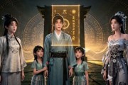 短剧《我在藏道阁修仙，一不小心证道了》53集短剧全集在线免费追
