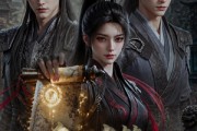 短剧《身陷尘籍：隐入捉妖衙第一季》56集短剧在线免费观看全集版