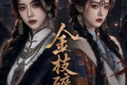 短剧《金枝碎》38集短剧在线看大结局不卡顿