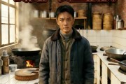 短剧《1987，砖瓦厂食堂散伙》65集短剧高清全集免费在线赏