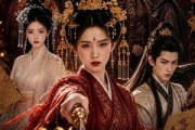 短剧《嫡女涅槃联手权臣掀京城》107集短剧在线观看无删减全集