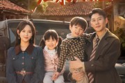 短剧《一九八八归来的她》74集短剧1080P高清在线看全集