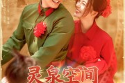 短剧《灵泉空间助我逆袭人生》96集短剧独家高清版抢先观看