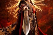 短剧《天命之女：将军嫡姐》51集短剧超清画质免费看全集