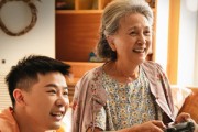 短剧《摇啊摇，摇到外婆桥》50集短剧官方正版全集在线观看
