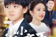 短剧《小小地产王》50集短剧在线观看全集不卡顿