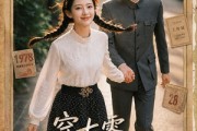 短剧《穿七零，我在书中挺好的第三季》71集短剧1080P在线免费看全集