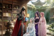 短剧《混沌圣体，开局为仙子解毒》80集短剧全集高清免费一键观看