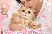 短剧《团宠锦鲤喵，您的首席铲屎官来啦！》45集短剧超清画质在线免费追