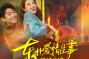 短剧《东北爱情往事闪婚玫瑰》89集短剧在线观看全集畅享