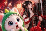 短剧《开局一只鼠，魔尊大人要娶我！》60集短剧全集畅享免费看