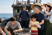 短剧《符碗重生记，我把大海当鱼缸了》112集短剧完整版免费畅享观看