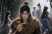 短剧《剑之化身第三季》90集短剧1080P在线免费观影
