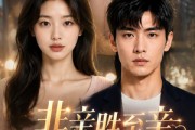 短剧《非亲胜至亲》38集短剧免费高清全集在线赏