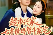 短剧《超市兴家，七零辣妈智斗家宅》80集短剧完整版免费畅享