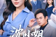 短剧《沈小姐她不干了》60集短剧高清完整版免费畅看