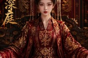 短剧《凤起深庭》18集短剧在线观看一口气看大结局