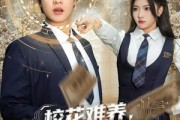 短剧《校花难养，开局全能系统成为投资天才》80集短剧超清画质一键看全集