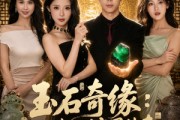 短剧《玉石奇缘：从地摊到商界传奇》80集短剧全集高清在线直接看