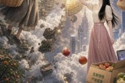 短剧《两界行鬼屋通现代，农女开起批发市场》115集短剧网盘资源免费观看
