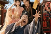 短剧《长安月，心上铮》37集短剧高清在线观看无广告