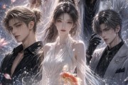 短剧《天运锦鲤：四君争护》41集短剧免费解锁全集观看