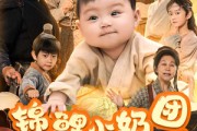 短剧《锦鲤小奶团，带领全家逆天改命》64集短剧全集高清MP4格式下载观看