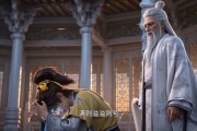 短剧《九州明君录第二季》60集短剧全集资源免费在线看
