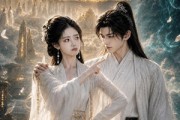 短剧《求求道尊，速速与我断缘！》84集短剧超清全集免费享