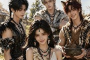短剧《穿成兽世炮灰，全员偷听我心声》72集短剧高清在线观看无广告