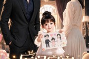 短剧《厉门寒宅：天降糯糯小团宠》37集短剧超清画质免费观看