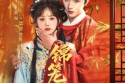 短剧《锦笼囚》60集短剧全集资源免费在线看