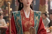 短剧《皇后她哭丧上位》32集短剧完整高清免费观看