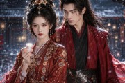 短剧《遍览九分雪》54集短剧超清画质免费看全集