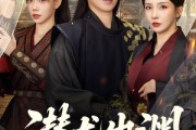 短剧《潜龙出渊挽天倾》60集短剧超清画质在线畅快看