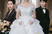 短剧《婚纱下的抉择》60集短剧超清画质免费看