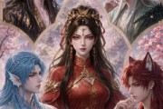 短剧《穿越仙侠乙游，我成万人迷女主》68集短剧完整版免费畅享观看