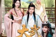 短剧《大武第一纨绔》78集短剧官网正版全集在线观看