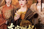 短剧《东宫侧妃上位手册》61集短剧网盘资源免费观看