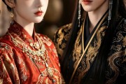 短剧《装瞎嫁权臣后，我被九千岁宠上天》44集短剧高清无删减在线观看