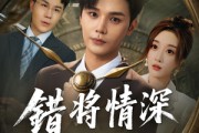 短剧《错将情深负流年》70集短剧全集在线免费速看