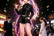 短剧《看我小妹勇闯千金文第2季》60集短剧在线解锁全集看