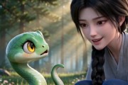 短剧《解锁兽语：我把百兽当萌宠》48集短剧全集在线免费观看