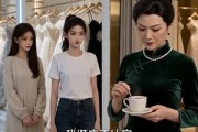 短剧《一纸婚约，总裁来我早餐店打工》48集短剧1080P在线追剧不停