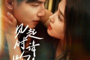 短剧《风起时请吻我》72集短剧全集手机在线观看