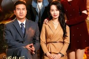 短剧《重生后，我予女儿万千宠爱》80集短剧在线解锁全集观看