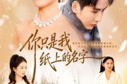 短剧《你只是我纸上的名字》68集短剧1080P超清在线观看
