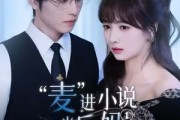 短剧《麦进小说当后妈》5集短剧极速播放高清流畅版