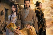 短剧《洪荒：错把玉帝当儿子》60集短剧全集资源免费获取